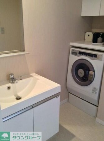 カスタリア中目黒の物件内観写真